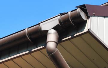 types of Gotherington fascias