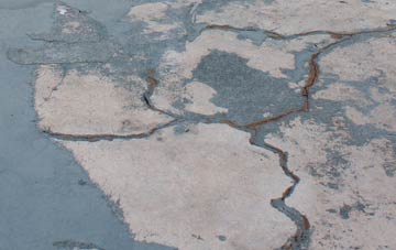 fibreglass roofing replacement Gotherington