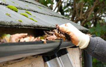 gutter cleaning Gotherington, Gloucestershire
