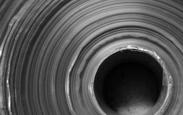 Gotherington pvc roof replacement