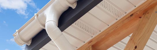 get Gotherington guttering quotes today