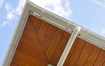 Gotherington soffit types