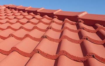 Gotherington tile and slate roof replacement