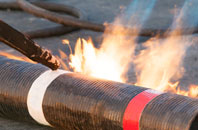 Gotherington flat roofing replacement